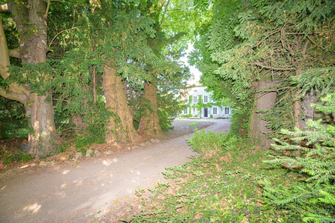 Logis Hotel Du Parc Pont-à-Mousson Zewnętrze zdjęcie