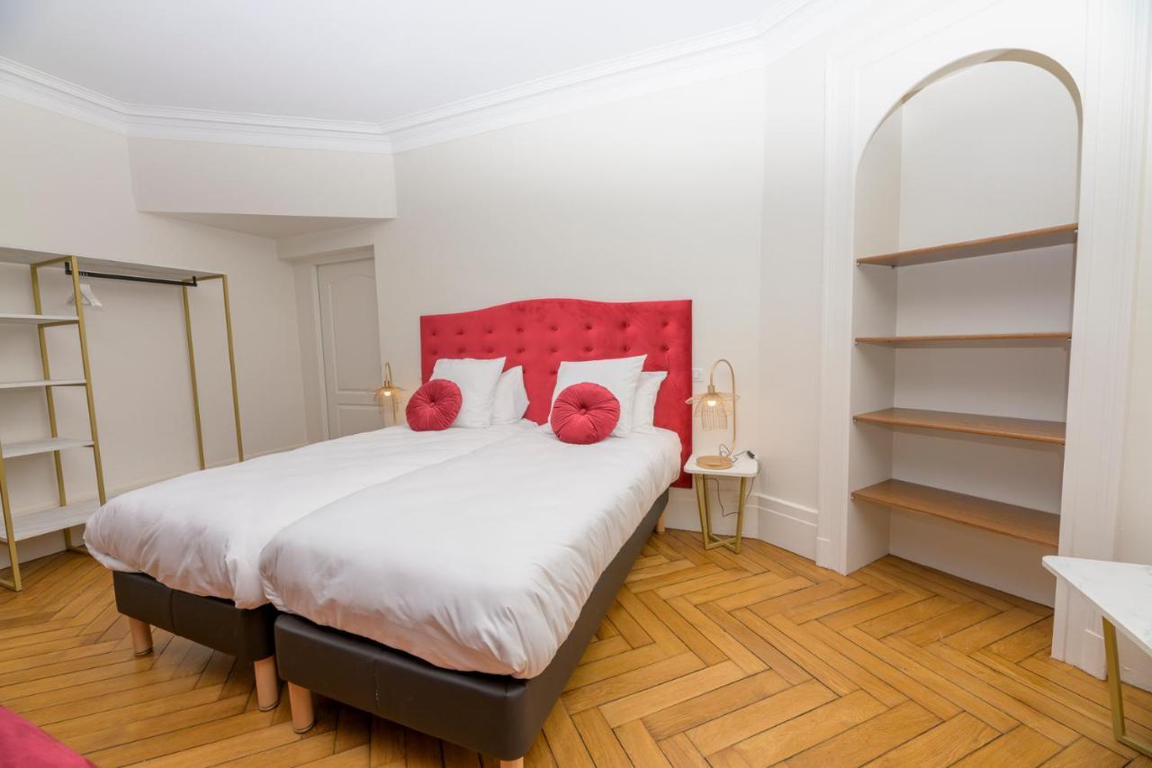 Logis Hotel Du Parc Pont-à-Mousson Zewnętrze zdjęcie